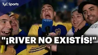 BOCA vs BELGRANO 🔥 ESTILO PASO A PASO, FIESTA EN LA BOMBONERA, LA ALMIRONETA VA, HINCHAS LOCOS Y MÁS