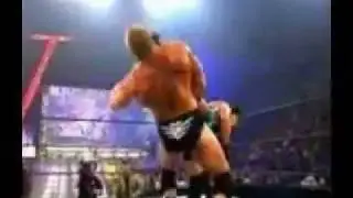 Rob Van Dam 2005 Titantron - One of a Kind