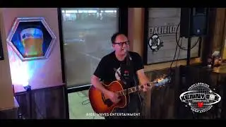 Down Under - Kenny Dee cover