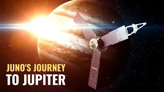 What the Juno Spacecraft Discovered after 11 years in Space!