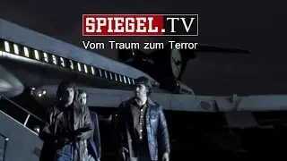 Vom Traum zum Terror - München ´72 - vfx-reel