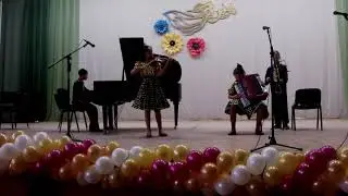 Ансамбль Вихвалянки - Праздник