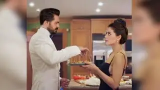Halil İbrahim Ceyhan Sıla Turkoğlunun Kendi Elleriyle Hazırladığı Kurabiyeni Yedi..