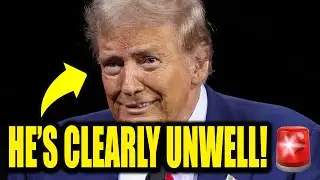 Trump STUMBLES Off The Rails in MOST BIZARRE Rally YET