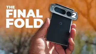 Pixel Fold Worth It 1 Year Later? Pixel Fold 2 Rumors