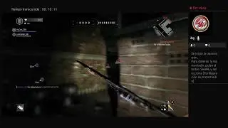 Directo de Dying light con HyDra