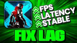 How to Fix Lag & Optimize Blood Strike on Low-End PC!