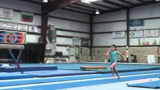 Grace's Extra Vault Practice 9-22-15