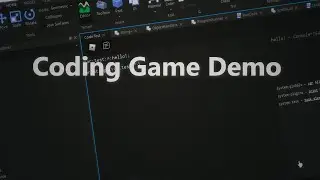 Custom Coding Language [TEST ONE]
