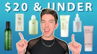 Korean Skincare: Top Picks on a Budget!