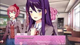 DDLC But 