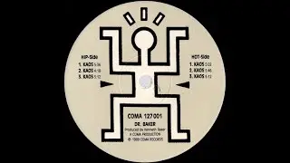 Dr. Baker – Kaos (1989)