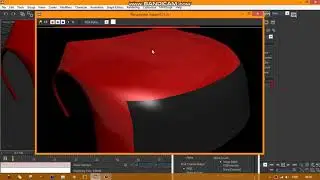 Corrigir Alpha 3Ds Max
