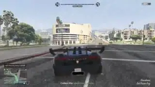 GTA 5 Late Night Fun W/Phillip