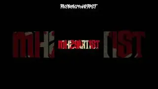 Ink Text Reveal Animation In After Effects