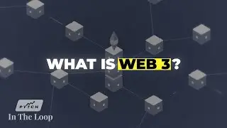 What is Web3?