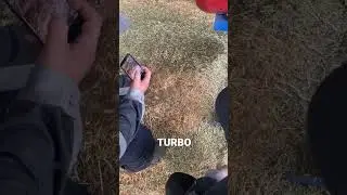 Turbo universal