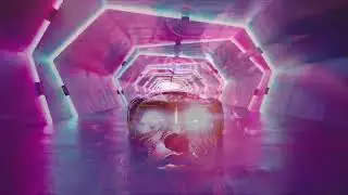 Black Magik & Cambatta - Hell's Kitchen (Music Visualizer)