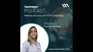 Podcast LMY te cuenta. Episodio 7. Conoce cómo se fue transformando la iluminación con la tecnología