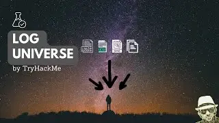Log Universe