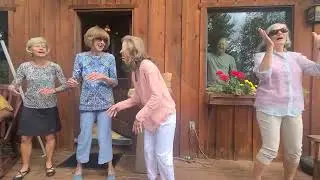 YMCA