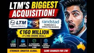 LTM s €160M Randstad Deal