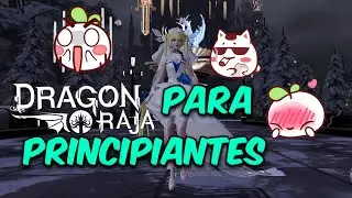 RAJA DRAGON FOR BEGINNERS!!! 😎👌🏻 | RAJA DRAGON