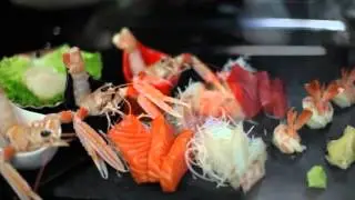 maki sushi