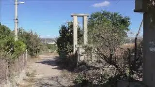 Керчь,улочки Митридата, улица Пугачёва.