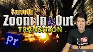HOW TO ZOOM IN AND OUT TUTORIAL| PREMIERE PRO TAGALOG