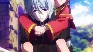 || Kami-sama no Inai Nichiyoubi AMV￼ || Папа нарисуй