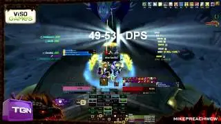 ★ WoW - Top 5 DPS Classes in Cataclysm, ft. Preach! -- WAY➚