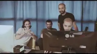 Sina Sae   B T S Hamteami