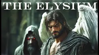 The Elysium | Dark Fantasy AI Film