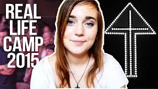 TALK: REALLIFE SUMMER CAMP 2015!