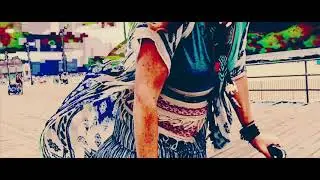 Out Like Lambs | Daredevils (Official Video)