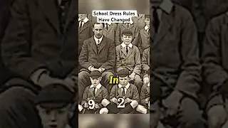 School Dress Rules Have Changed