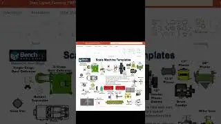 Wood Shop Layout Maker // FREE! 