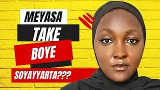 DALILIN dayasa take boyewa soyayyar ta