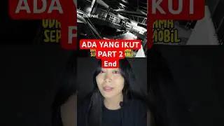 CHT PART 6 End | Fitri Moka #shorts