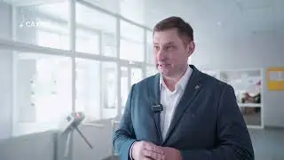 Как прошел визит в Углегорск?