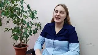 Страна читающая — Кристина Белицкая читает произведение «Письмо к женщине» С. А. Есенина