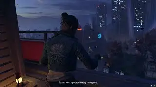 Dying Light 2 Stay Human - Электричество снова вернулось в Central Loop