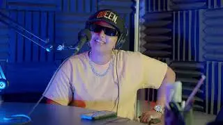 Ni$ha Ca$h talked about growing up in Lexington NC, music, shows & more