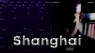 How 'Shanghai' by Hardrock Was Made