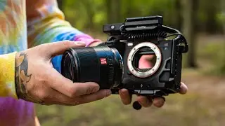 Viltrox 24mm 1.8 Review // Forget SONY & SIGMA!?