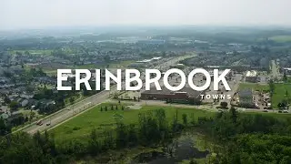 The Erinbrook Towns by Activa