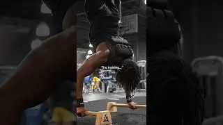 Calisthenics training Natty 6’6 200lb+