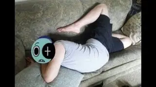 catching zzz's with astro