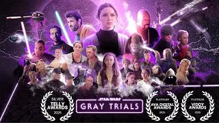 Star Wars: Gray Trials the Movie | An Old Republic Fan Film